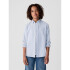 LS OXFORD BLUE OXFORD