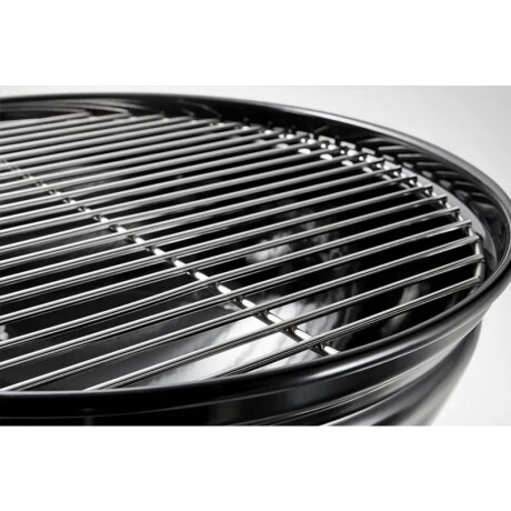 Parrilla Weber Kettle 14 Smokey Joe ++ N/a