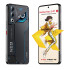 Zte Nubia Neo 03 Gt Gamer 24(12+12)gb Ram 256gb 5g CEL NUBIA NEO 3 GT 5G 24/256GB GRIS