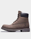 Botas Timberland Premium 6 Inch Lace Up Waterproof Boot Hombre Brown