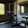 Squat Rack Reebok Strength Squat Rack Reebok Strength
