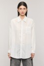 CAMISA CONNECTED LOVE Crudo