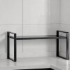Estante Extensible para Cocina N/a