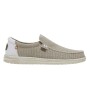 Mikka Braided - Hombre Off White