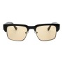 Lentes De Sol Trend Jazz Amarillo/Negro