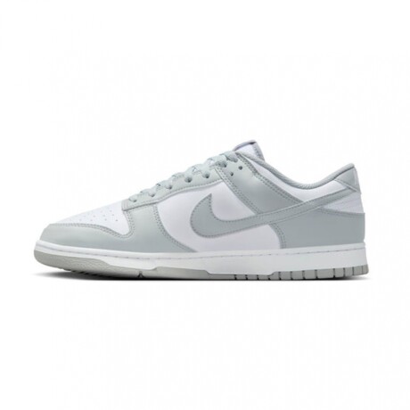 NIKE DUNK LOW RETRO White