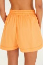 SHORTS Naranja