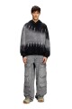 Polerones Para Hombre S-Boxt-Hood-R2 Negro