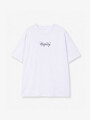 REMERA CEIBO BLANCO