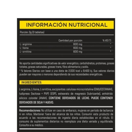 ¡OFERTA IMPERDIBLE! Muscle Max 90 Ct ENA ¡OFERTA IMPERDIBLE! Muscle Max 90 Ct ENA