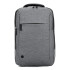 MOCHILA LAPTOP II TOPPER Negro GRIS MELANGE