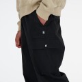 Pantalón New Balance de Hombre - Twill Cargo - MP41579BK ELD