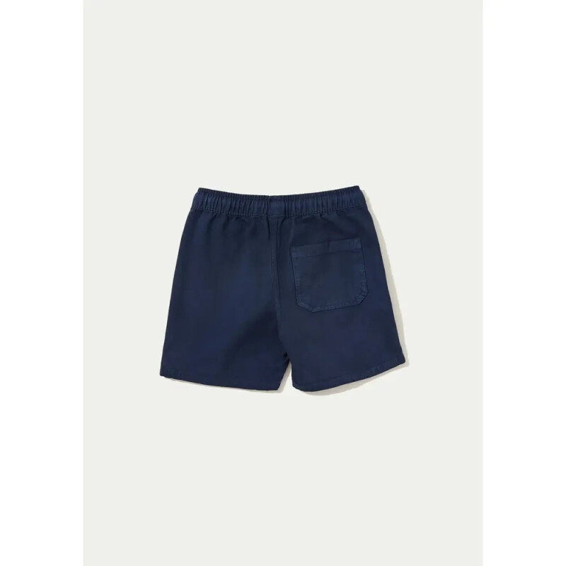 SHORTS MASC AZUL ESCURO