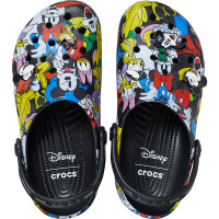 Classic Mickey and Friends Multicolor
