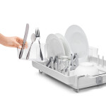 OXO GG FOLDAWAY ESCURRIDOR DE PLATOS N/A