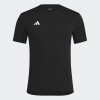 Remera Adidas Adizero Essentials Negro
