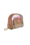 Necessaire Oreiro Beige