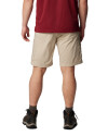 Short Silver Ridge Utility Hombre ANCIENT FOSSIL