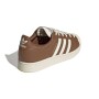 Zapatillas Adidas Superstar II Mujer Brown