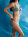 BIKINI COLALESS AFRODITA OLIVA