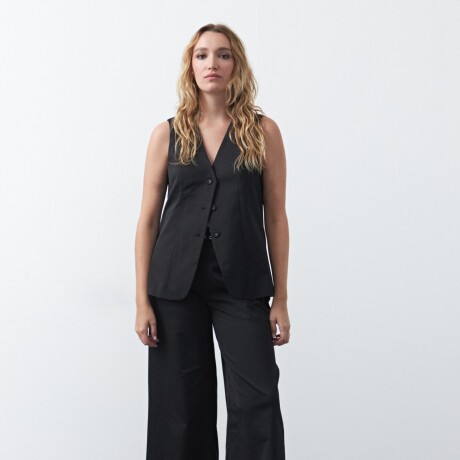 PANTALÓN EDEN Negro