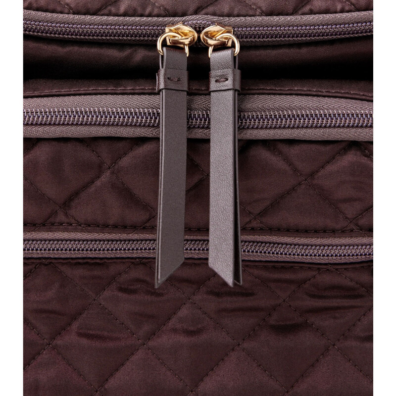 Mochila Bolso Maternal Chocolate Skip Hop Mochila Bolso Maternal Chocolate Skip Hop