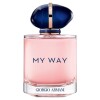 Perfume Giorgio Armani My Way EDP 90ml Para Mujer Aroma Floral Perfume Giorgio Armani My Way EDP 90ml Para Mujer Aroma Floral