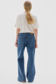Jean Vaquero Vintage Blue