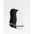 STRIKERS WHITE BLACK