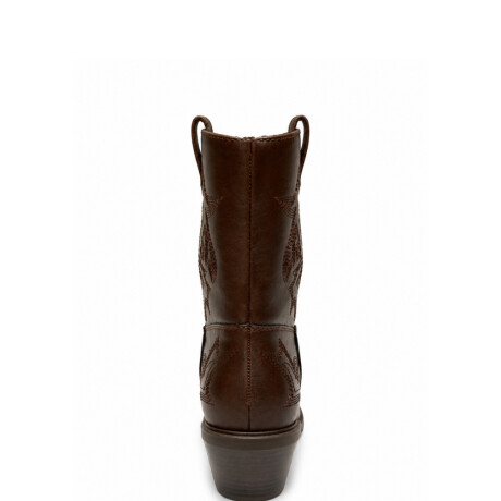 BOTA MACAR Camel