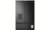 Heladera Negra - Modelo French Door RJ 455 FTI KDD Inverter - James Heladera Negra - Modelo French Door RJ 455 FTI KDD Inverter - James