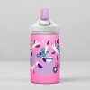 Vaso termico EDDY+ boquilla CAMELBAK perezoso rosa