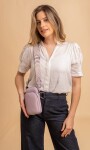 PHONEBAG / PORTA CELULAR VALERIANA GLICINA