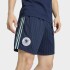 Short Adidas Alemania Originals Azul