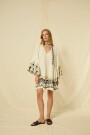 VESTIDO PHOENIX MINI Combinado