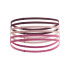 W MINI ELASTIC 6PK-MRN MRN-602