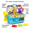 Banco de actividades de aprendizaje herramientas Fisher Price Banco de actividades de aprendizaje herramientas Fisher Price