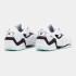 SET MEN 2602 WHITE BLANCO