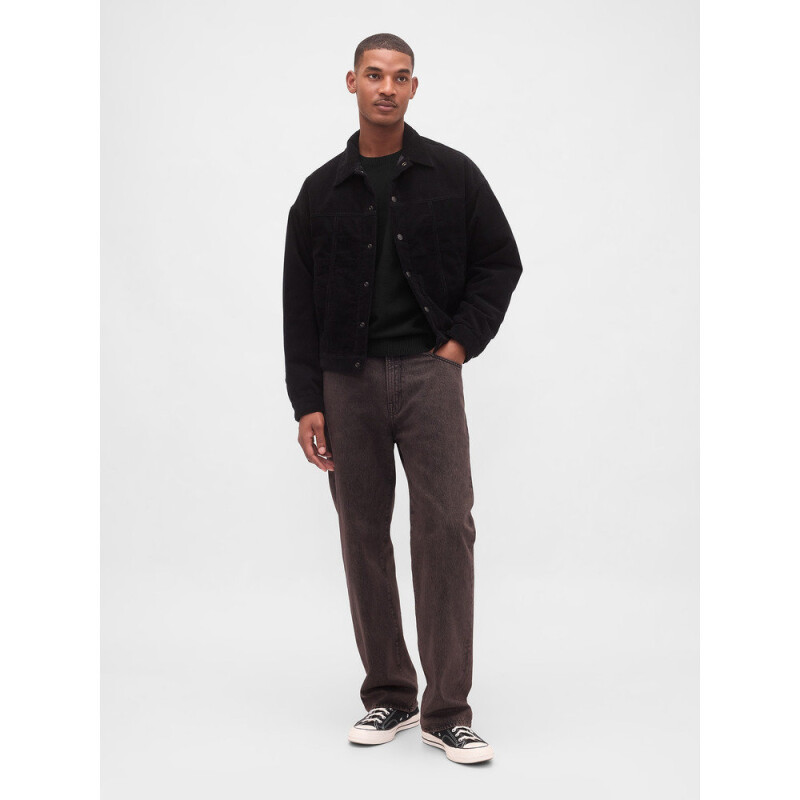 CASHSOFT CREW TRUE BLACK V2