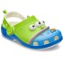 Crocs Toy Story Aliens Cls Clg T/K Multi