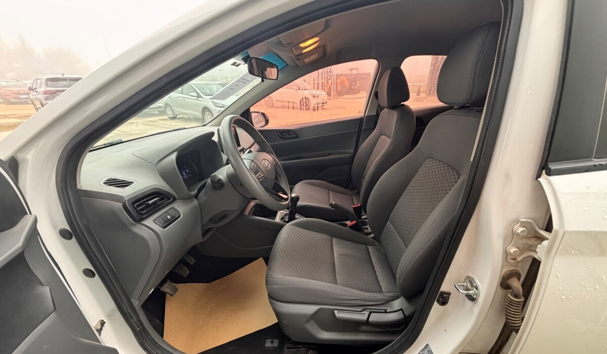 Hyundai HB20S 1.0 Premium - 2022 Hyundai HB20S 1.0 Premium - 2022