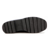 Zapato Vizzano Mujer Taco 5cm Negro