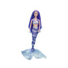 Muñeca Sirena Articulada Sirena Vio