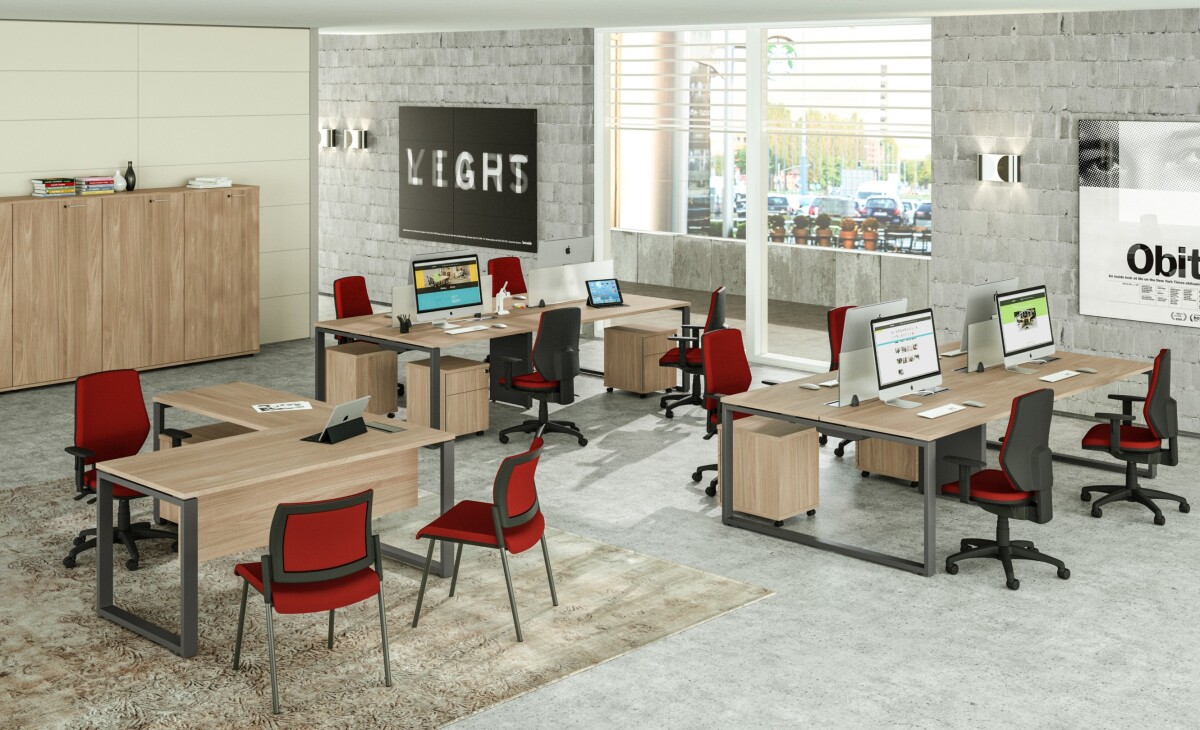 8 consejos para ser más productivo en tu oficina