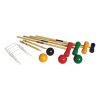 Croquet de madera en bolsa Croquet de madera en bolsa