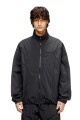 Casaca Para Hombre J-Five-Wrd-Akad Jacket Negro