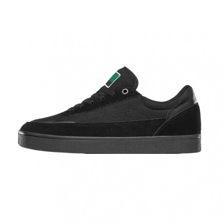 Championes Emerica Gamma Black