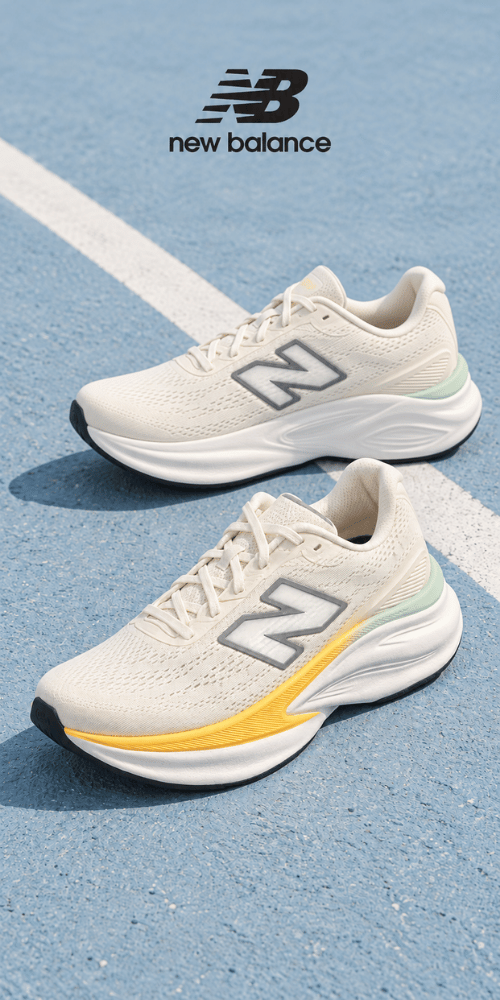 NEW BALANCE