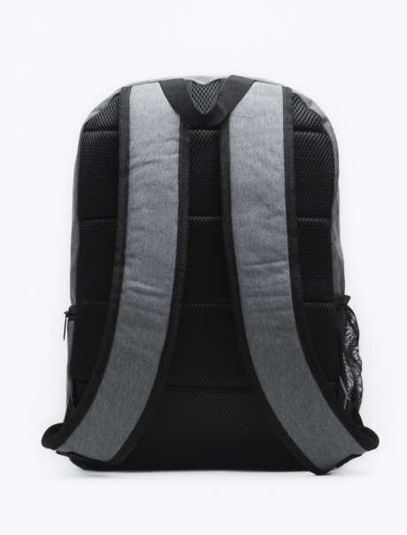 Mochila Forum Active Gris