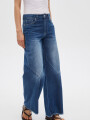 Pantalon Lund Azul